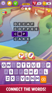 Word Chain Puzzle screenshot 17