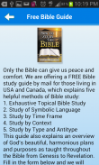 Bible Questions & Answers FAQ screenshot 5