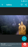 Lord Murugan Wallpapers HD screenshot 3