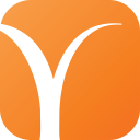 Yoga International Icon
