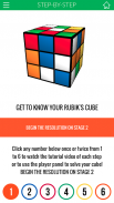 Rubik's Solver screenshot 4