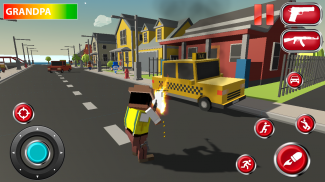 Cube Crime screenshot 2