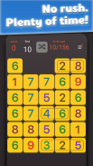SumX - math puzzle screenshot 0