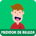 Medidor de Beleza - Saiba seu nível de beleza