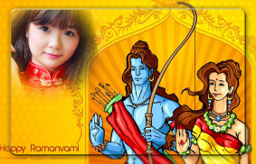 Ram Navmi Photo Frames screenshot 2