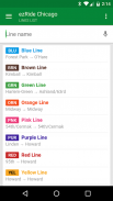 ezRide Offline Transit Planner screenshot 6