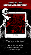 1 Bit Survivor (Roguelike) screenshot 0