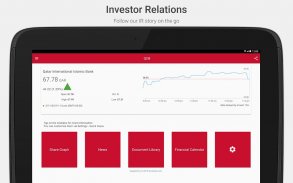 QIIB Investor Relations screenshot 14