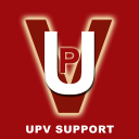 UPV SUPPORT