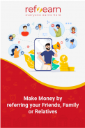 RefOEarn: Refer & Earn Money screenshot 5