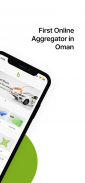 Bima Insurance screenshot 1