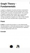 GRAPH THEORY NOTES screenshot 6
