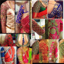 3000+ Wedding Blouse designs