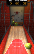 Basketbal Shooter screenshot 9