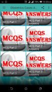 Obstetrics Cases And MCQs screenshot 3