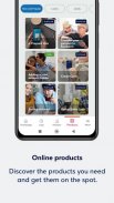 Eurobank Mobile App screenshot 3