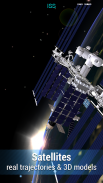 Solar Walk Lite - Planetarium 3D: Explore Space screenshot 6