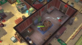 Space Marshals 2 screenshot 7