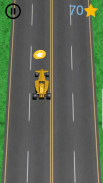 2D Speed Formula Car Racing screenshot 2