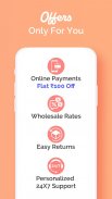 Shop101: Earn Money Online App, Work From Home Job screenshot 0