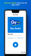 Sky Radio screenshot 3