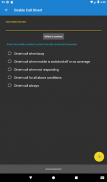 Call Divert - Forwarding screenshot 1