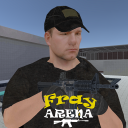 Fray Arena: Multiplayer FPS