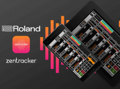 Roland Zentracker screenshot 12