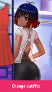 XX Game18+ reuniões virtuais! screenshot 0