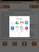 Save Text of Photo & Documents screenshot 14