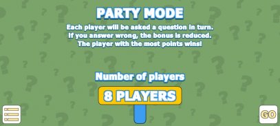 Quiz & Fun. Free Trivia Games screenshot 4