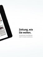 Heidenheimer Zeitung screenshot 3