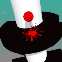 Lady Yoyo Jump Icon