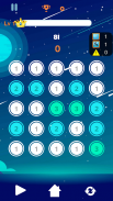 Purple Planet: Wellbeing Strategy Puzzle Game screenshot 4