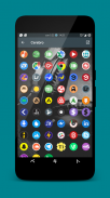 Cerebro Icon Pack (Beta*) screenshot 5