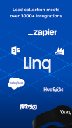 Linq - Digital Business Card screenshot 4