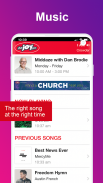 The JOY FM Florida screenshot 1