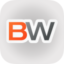 BW App icon