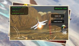 Sky combattimento screenshot 15