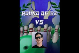 The Super Bowling Game screenshot 3