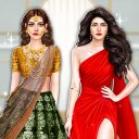 Fashion Styler: Dress Up Games