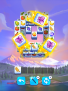 Triple Tile: Match Puzzle Game screenshot 14