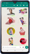 Memes with phrases Stickers screenshot 4