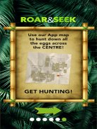 Queensgate Roar & Seek screenshot 3