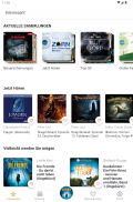 Audiobooks in German screenshot 10