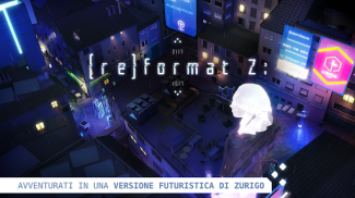 (re)format Z: screenshot 7