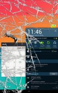 Rompe la pantalla de tu movil screenshot 6