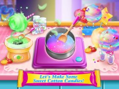 Sweet Candy Store! Food Maker screenshot 2