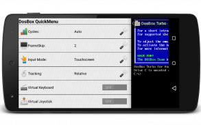 DosBox Turbo screenshot 8