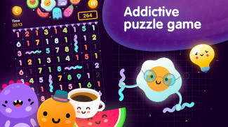Numberzilla - Number Puzzle | Board Game screenshot 11